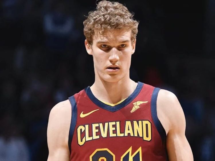 nba骑士队，就能够甩掉未来4年合同的大合同
