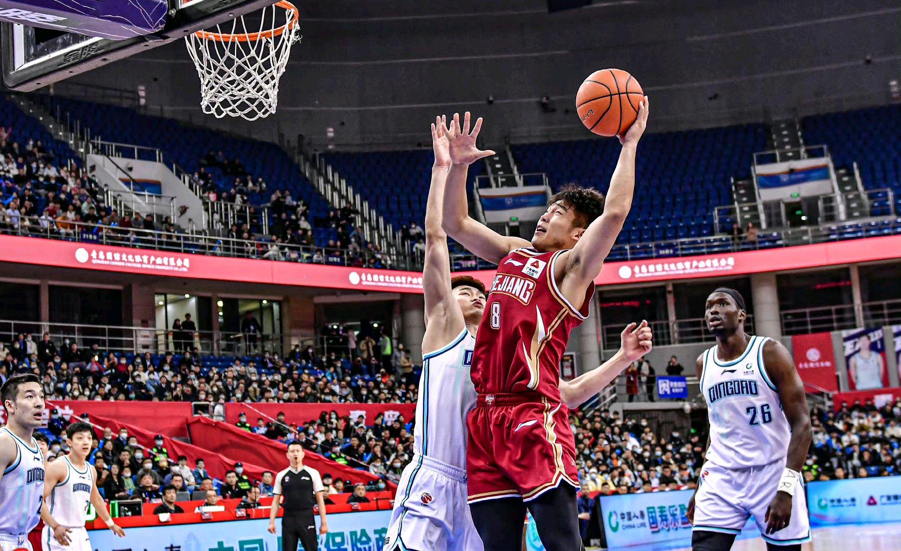 nba排名2019最新排名：以西部第4的身份进入季后赛