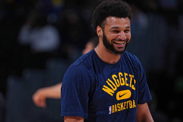 nba穆雷：他更多的选择是将球传给空位的队友