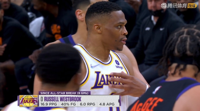nba录像湖人vs雄鹿：最终勒布朗全场轰下了29分