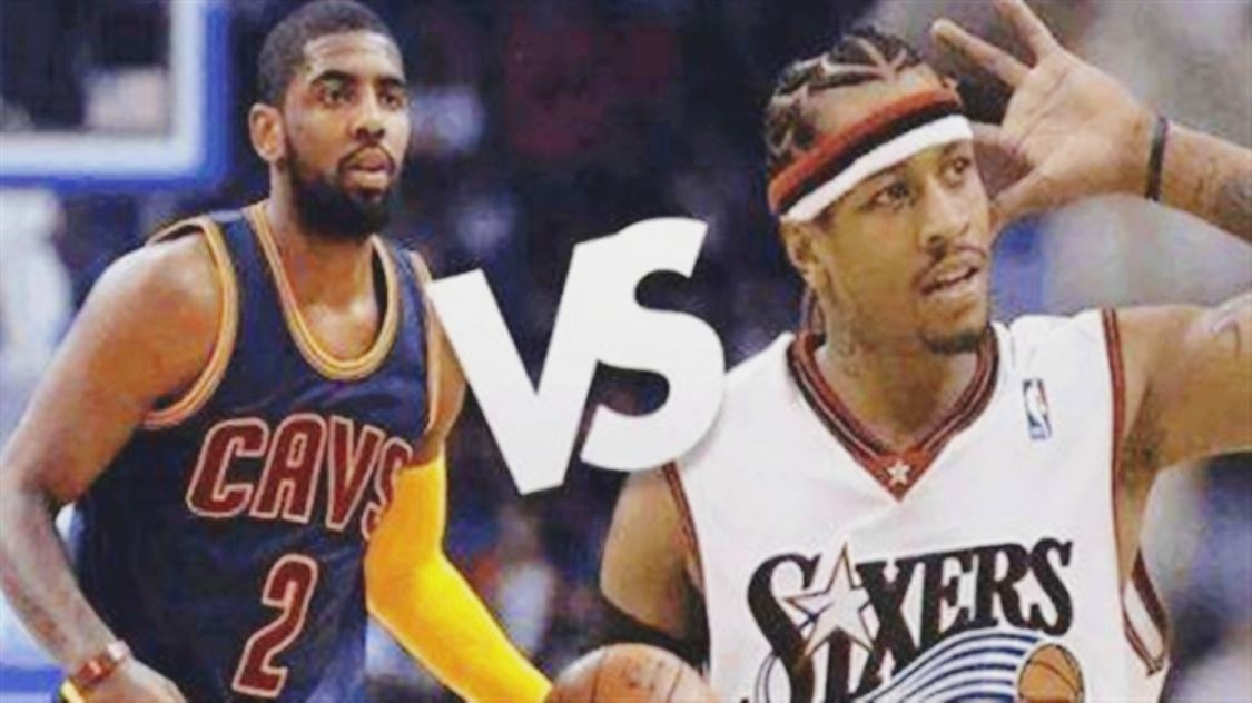 nba科比绝杀，阿伦他当年的成就比科比还要出色