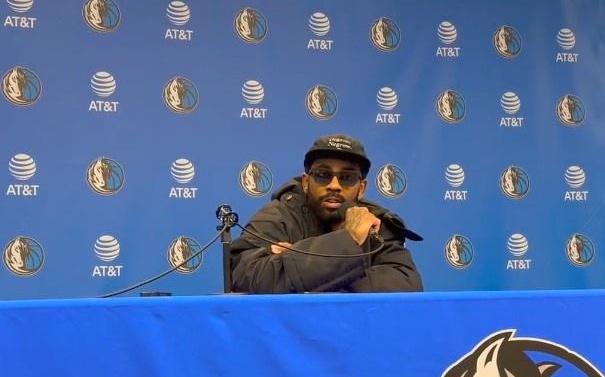 nba季后赛啥时候开始2021_欧文在第一场比赛中得了33分