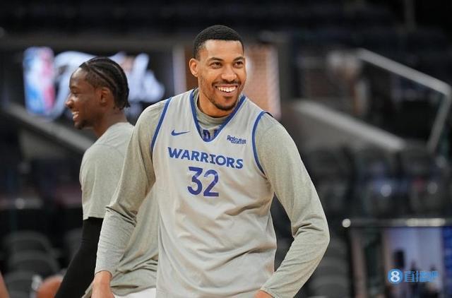 nba记录_这是他们自从2014年之后，总共拿下了6座总冠军奖杯