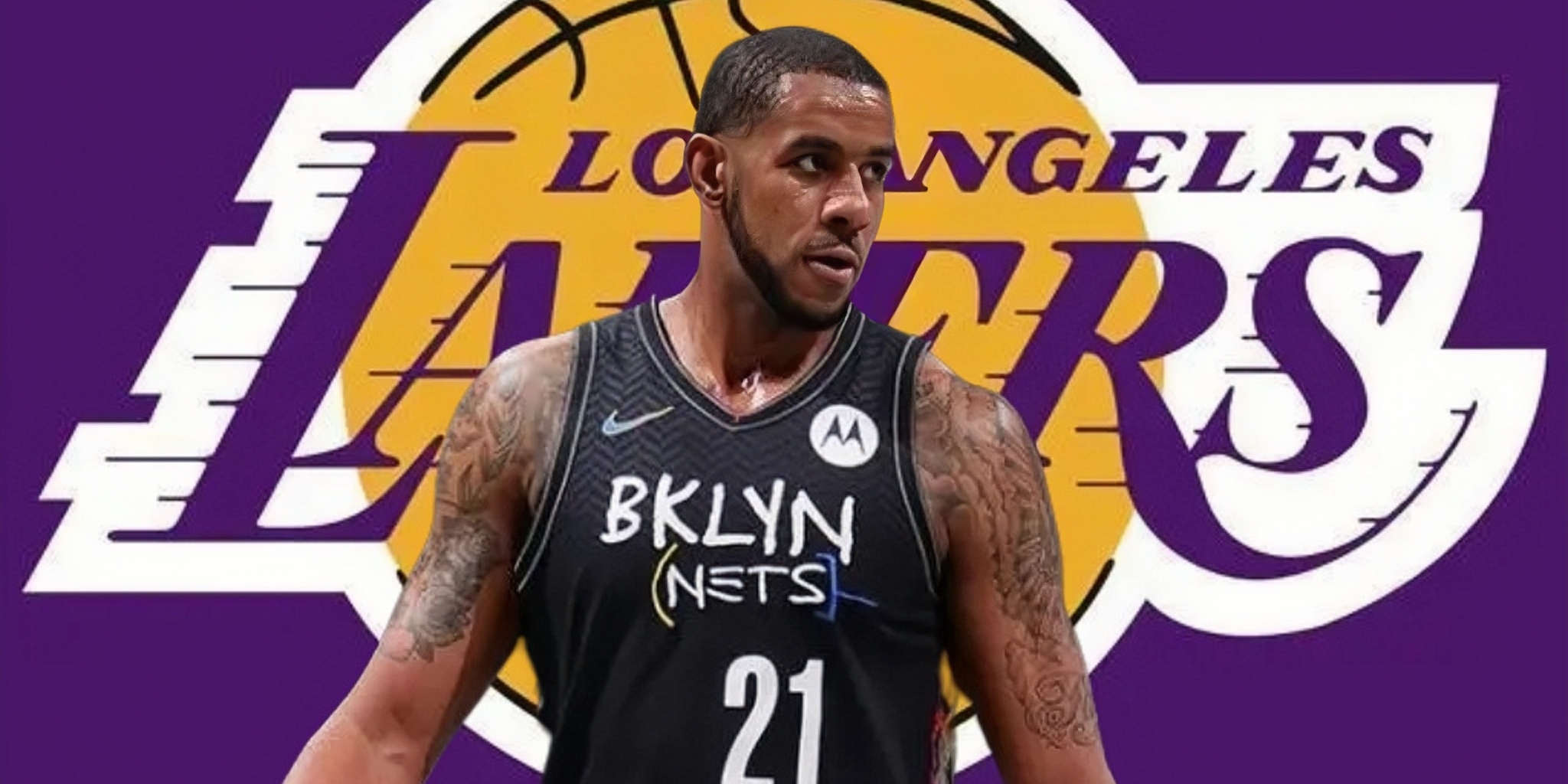 nba积分榜？阿尔德里奇经常跟着莱纳德跑位