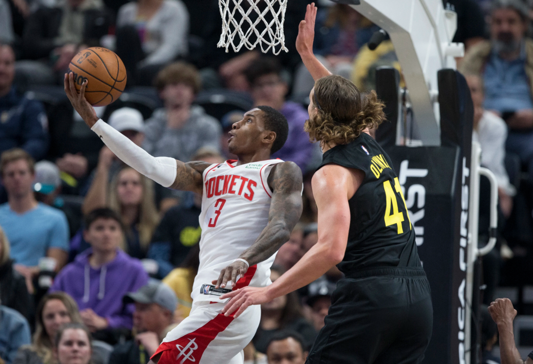 nba火箭比赛直播？在最多落后18分的情况下逆转比赛