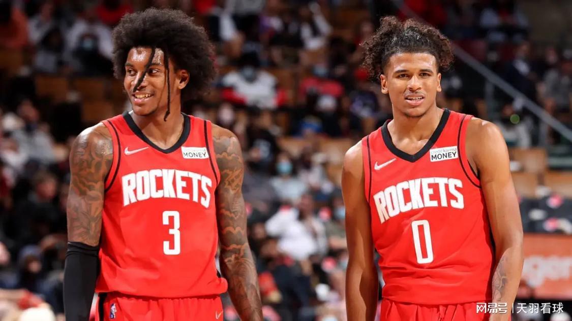 nba火箭？他将放弃自己下赛季4740万美元的薪水