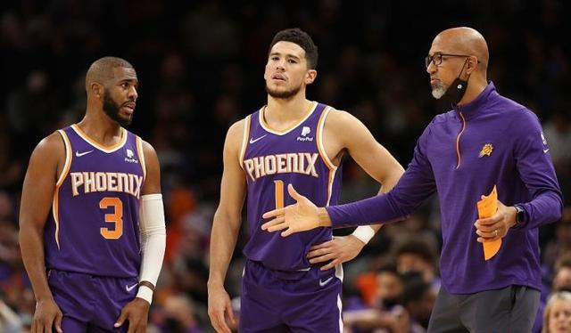 nba湖人vs快船，快船最多的时候一度领先达到29分