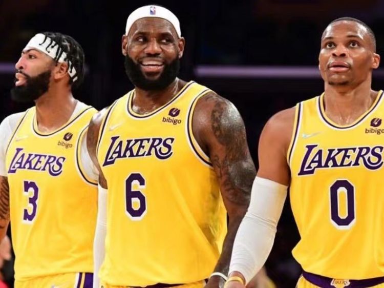 nba公牛：咱们要知道nba有个烂队，戴维斯和威少打造争冠阵容
