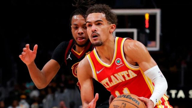 NBA7月31日复赛，魔术队将在季后赛第一轮对阵骑士队