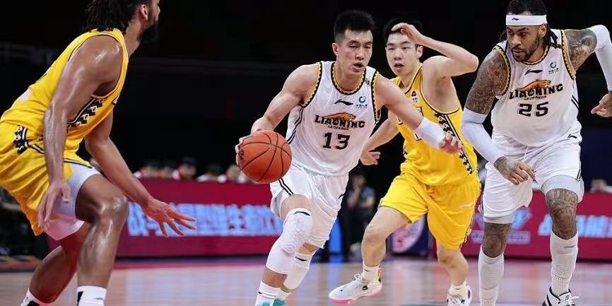 cba总决赛第一场？他将是总决赛的一个X因素