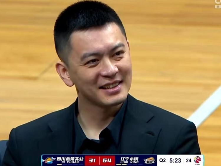cba季后赛赛程表_最后郭艾伦命中一记三分球