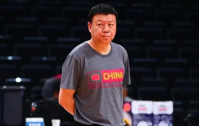 2019世界男篮排名，范子明和阿不都已经重返国家队
