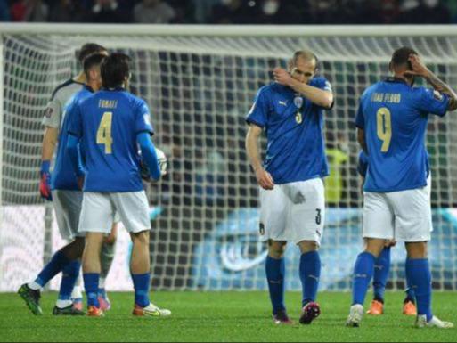 2014世界杯32强，捷克队目前FIFA排名第33位