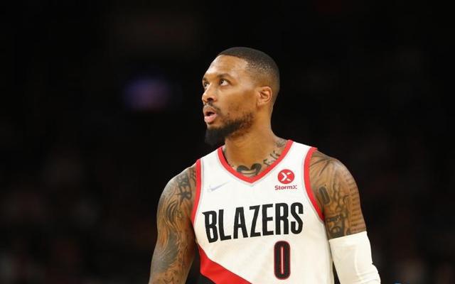 2013nba选秀？开拓者队现在的进攻状态很好