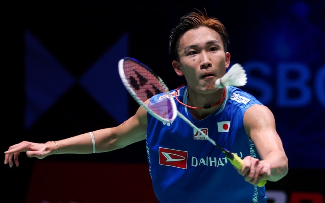 15磅是多少斤_桃田贤斗目前是世界排名第9位