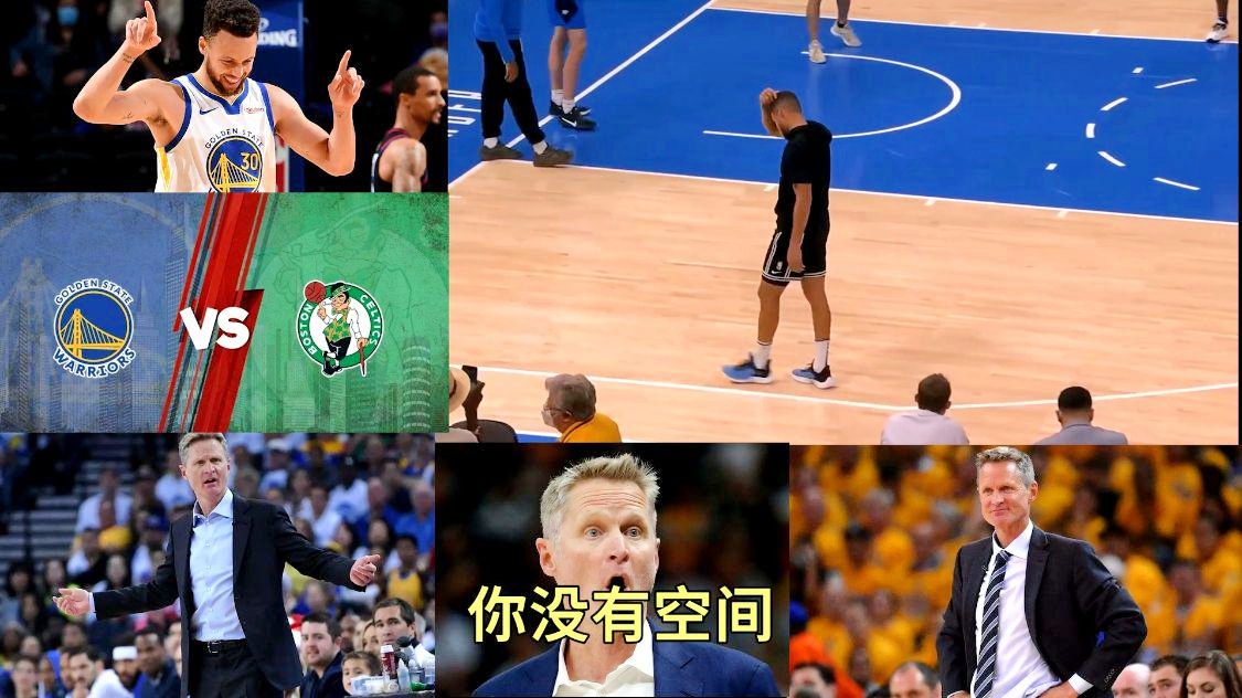08nba总决赛录像：他开始承担起组织进攻的重任