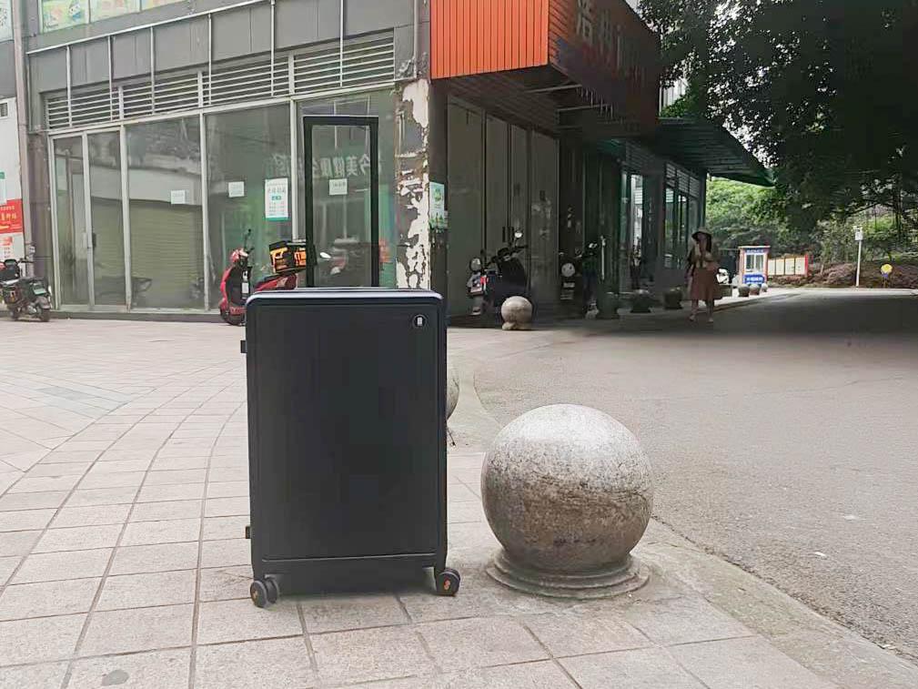 「泰格斯」(泰格斯24寸拉杆箱多少钱)
