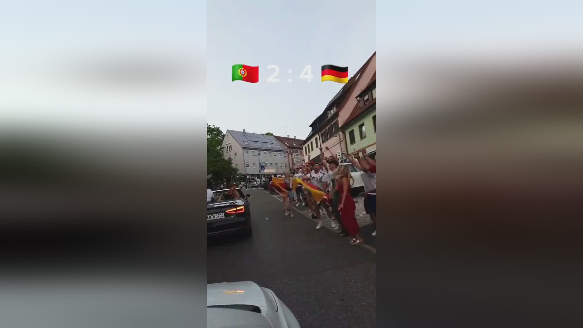 「欧洲杯直播 德国VS葡萄牙」(欧洲杯德国VS葡萄牙)