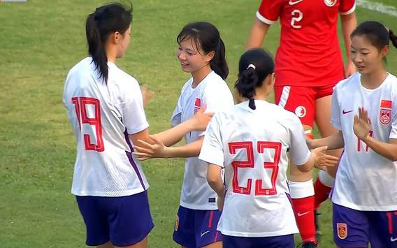 「荷兰女足vs中国女足」(荷兰女足vs中国女足比分)