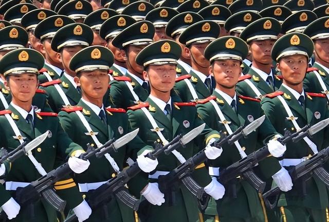 「服兵役条件」(现在服兵役需要什么条件)
