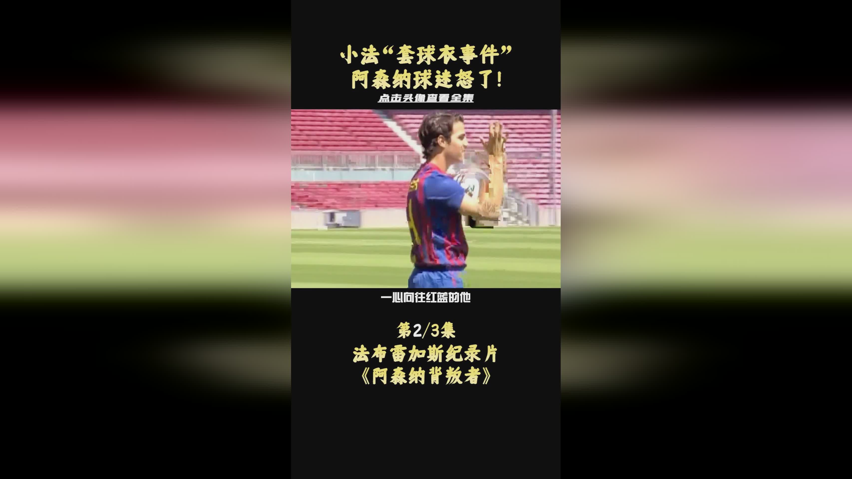 「法布雷加斯转会费」(法布雷加斯 转会费)