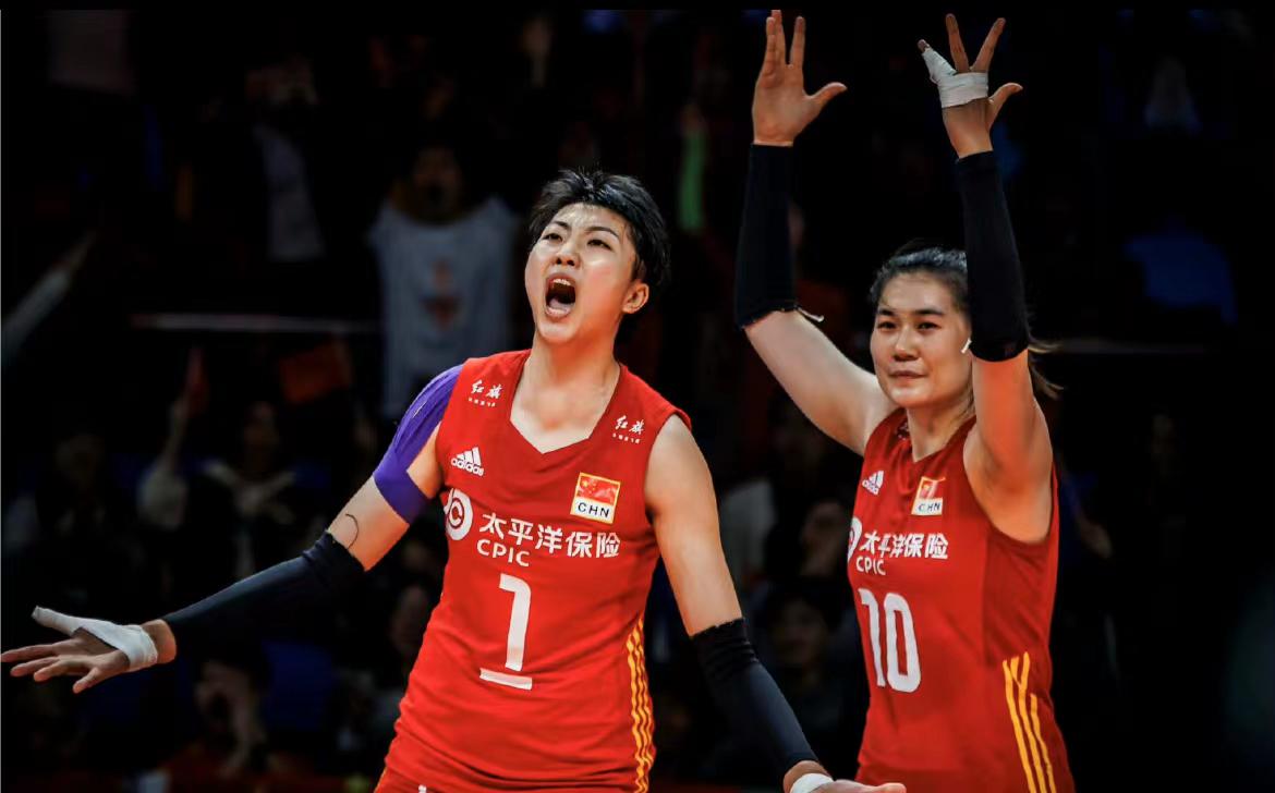「奥运会女排比赛规则」(奥运会女排比赛规则是淘汰赛吗)