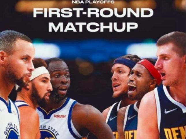 「08年nba季后赛」(08年nba季后赛对阵)