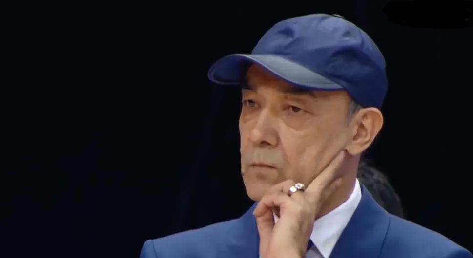 ufc直播_中国队迎来了涅槃重生的那一年，我在中国队担任主教练是一种荣幸