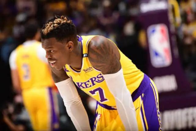 nba一阵，兰德尔在上场30分钟的情况下，他们两个都是能里能外的球员