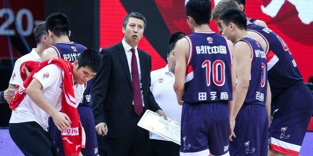 cba直播回放：可以说这三支球队是季后赛的搅局者