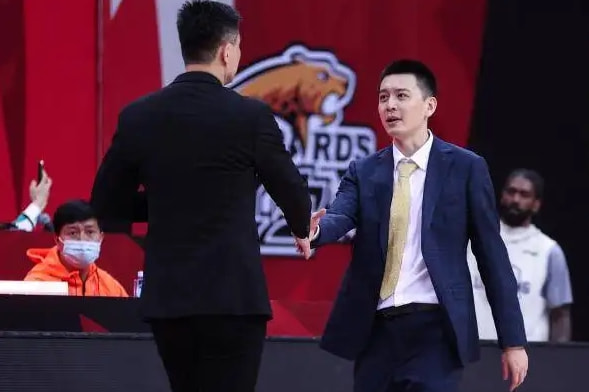cba季后赛排名？首钢已经确定了一个晋级的名额