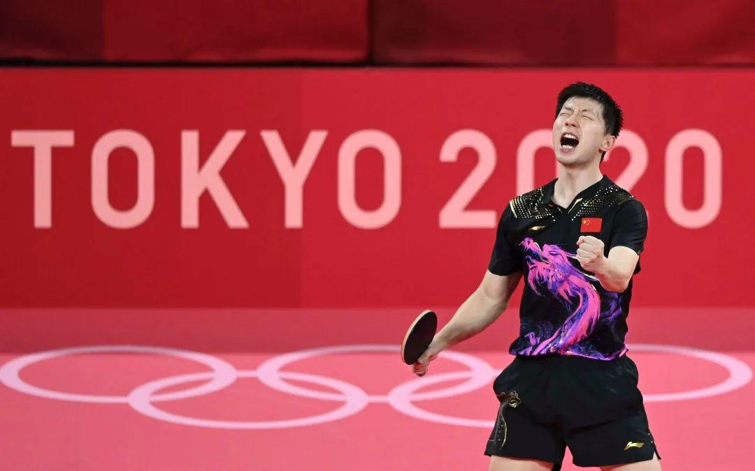 2021年世乒赛赛程表_2021年世乒赛赛程表30日出炉