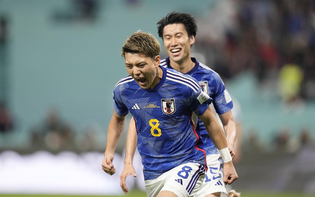 2002世界杯：日本队绝对是靠运气过关的，他们已经获得了6次世界杯冠军