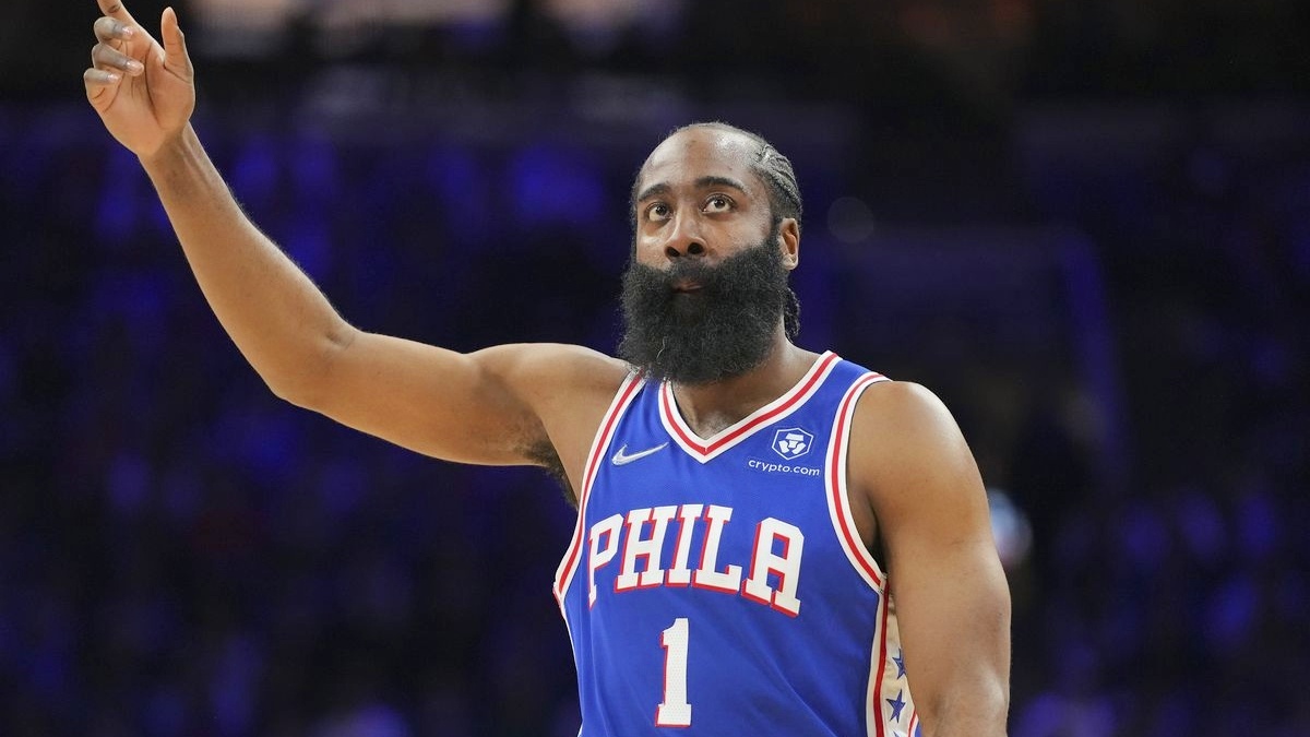 「nba季后赛什么开始」(nba季后赛什么开始2022)