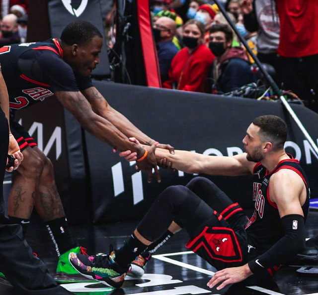 「nba附加赛」(NBA附加赛打几场)