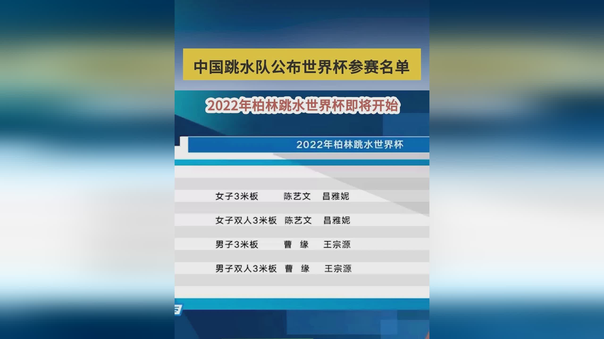 中国举重队奥运参赛名单_中国跳水队奥运参赛名单