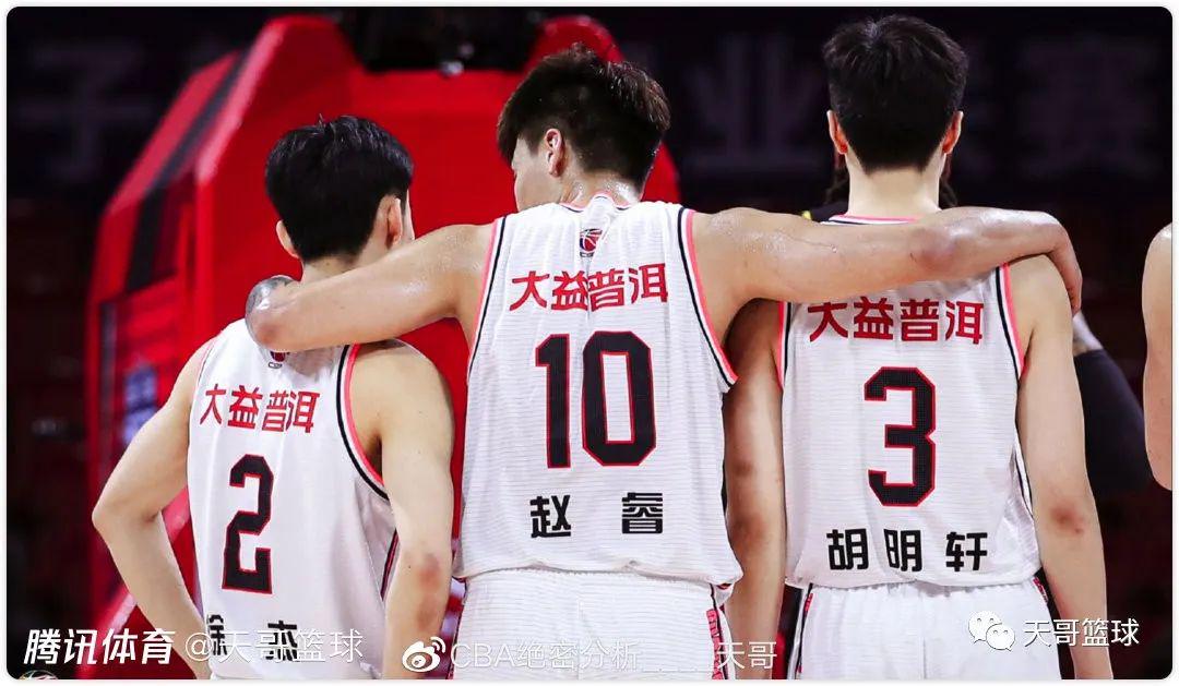 天津vs青岛？青岛本赛季的人员调整并不大，此前球队也进行了人员的调整