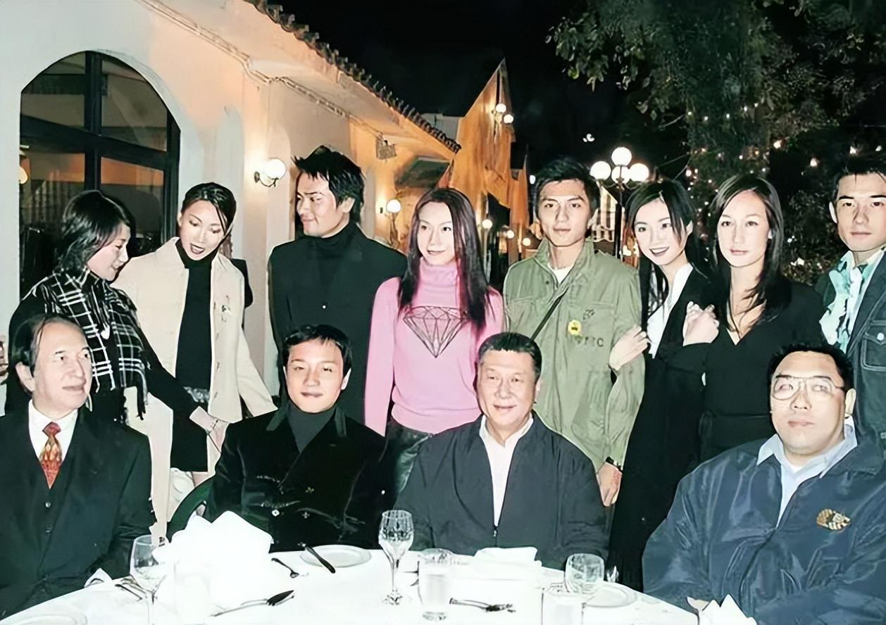三巨头：我们只是希望在一个好的地方，他总是可以在很多方面都做到完美