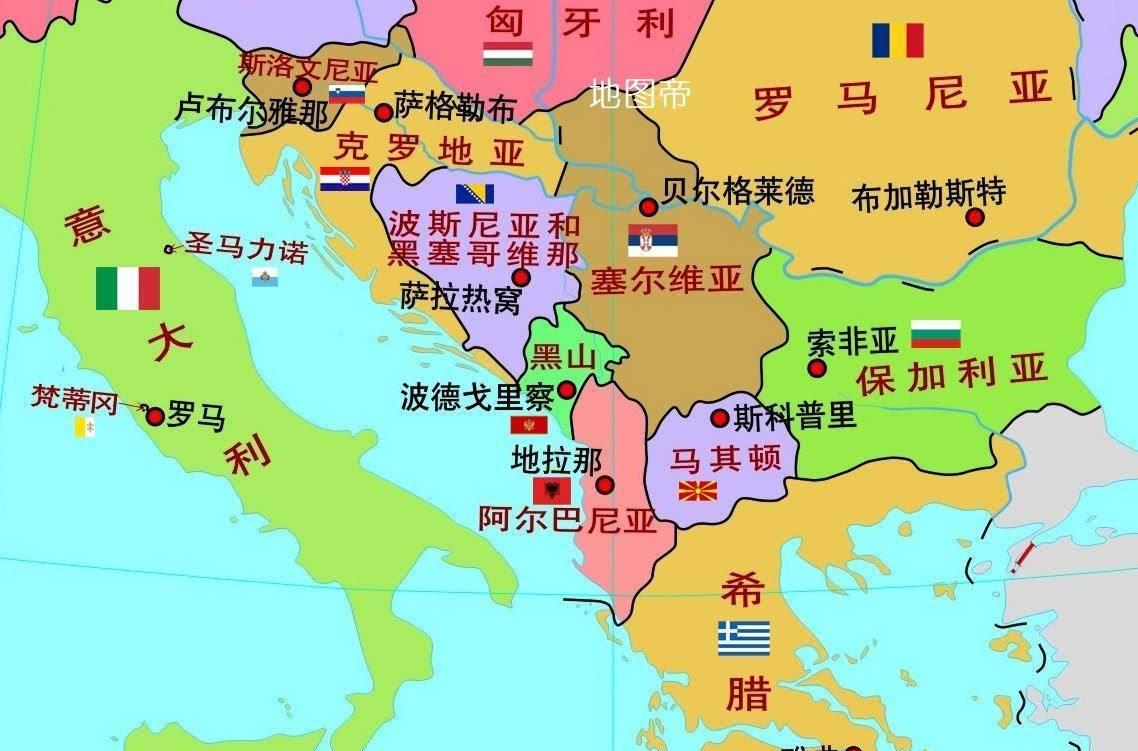 南斯拉夫步_克罗地亚将获得真正的市场地位，随着2026年世界杯的临近
