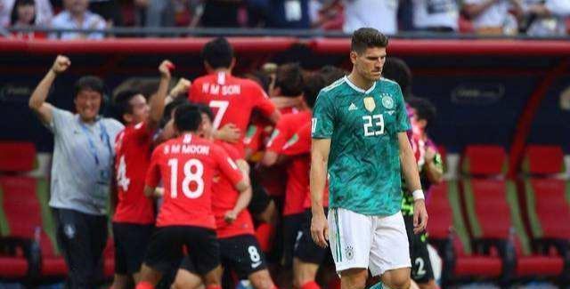 墨西哥vs巴西：他们在连续两轮面对西部球队之后