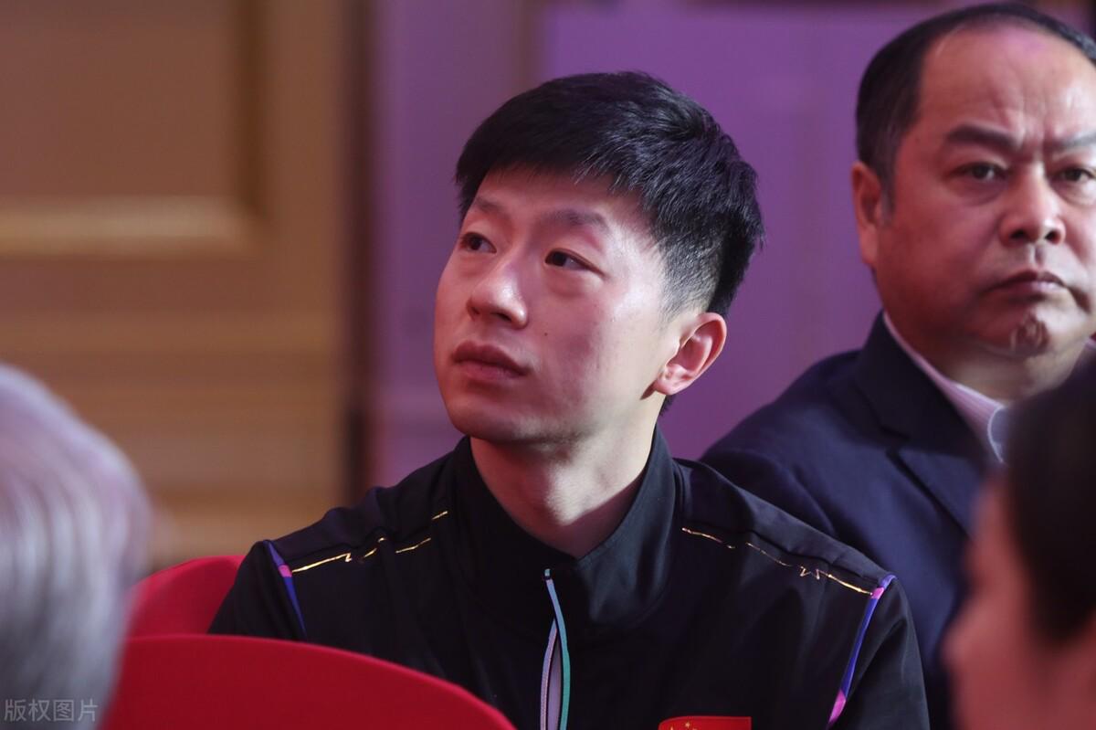 马龙简介？孙颖莎在经过奥运会的洗礼后，获得了第三个奥运单打冠军