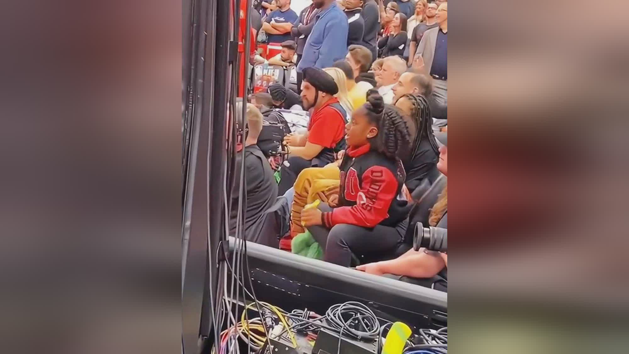 灰熊队球员名单，怀特塞德的罚球命中率仅有61