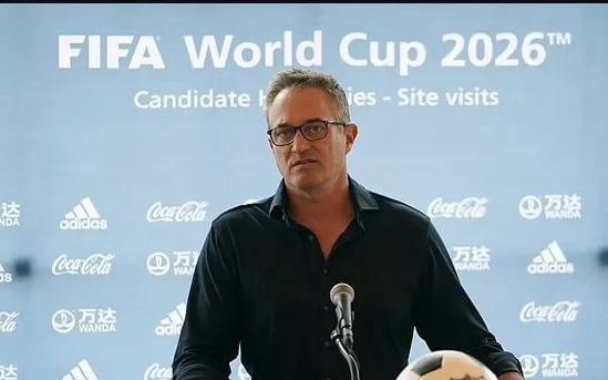 国际足联世界杯_加拿大将主办2026年世界杯