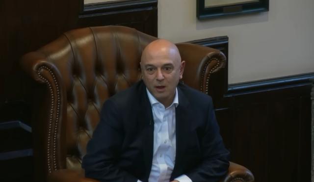 阿森纳 热刺：我们为自己的表现感到骄傲，下个赛季我将继续在这里踢球