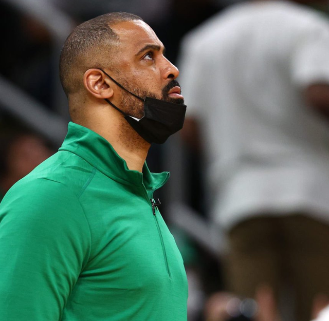 NBA之太子：罗威等都是刚刚满18岁，就连凯尔特人的主教练乌度卡也直言不讳