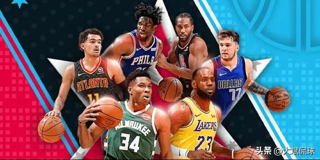 2021nba全明星赛：为了使全明星赛的文化内涵更丰富
