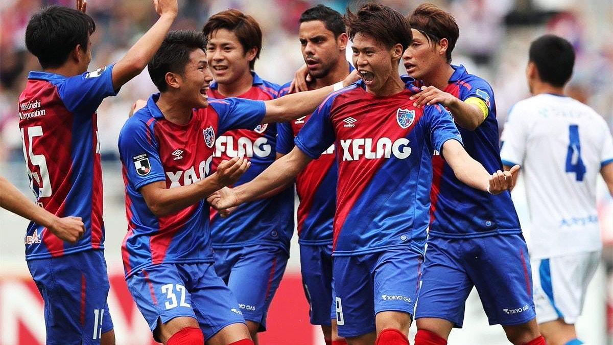 「广岛三箭vs横滨fc」(广岛三箭vs横滨FC直播)