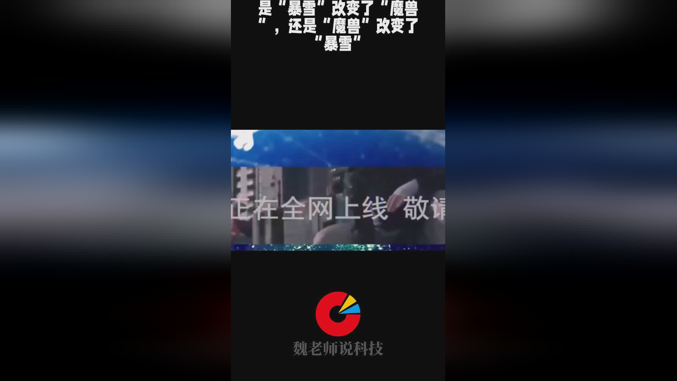 「暴雪被收购」(暴雪被收购是好事还是坏事)