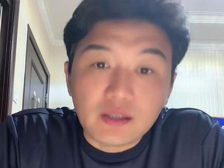 中国对菲律宾足球？同样来自广东的广东选手陈幸同在1