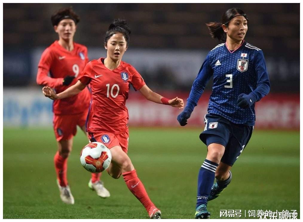 中国VS日本比分预测_这对中国女足来说无疑是一个利好
